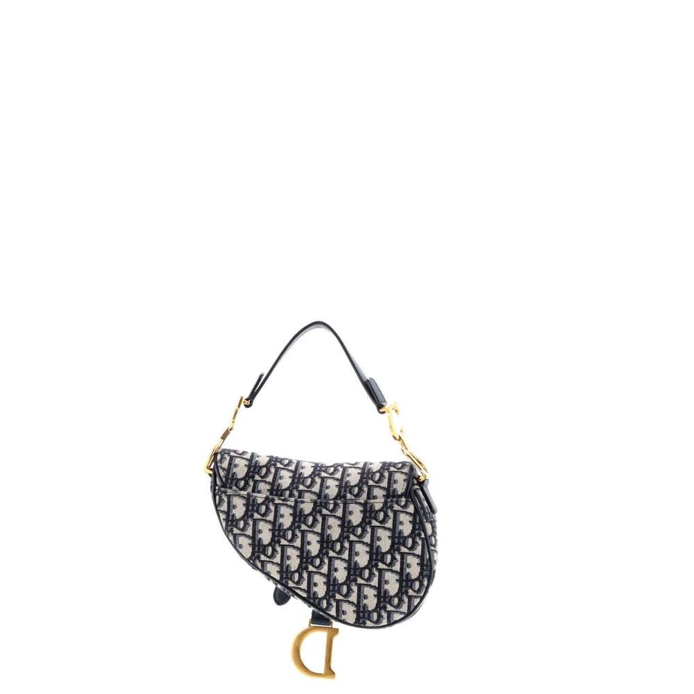 Dior Saddle Bag Mini - Picture 4 of 7